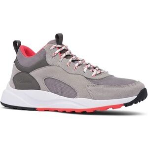 Columbia Women's Pivot Hiking Shoes